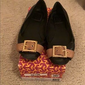 Tory Burch ballet flats